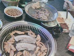 -老卜奎齐齐哈尔烤肉(人民东路店)