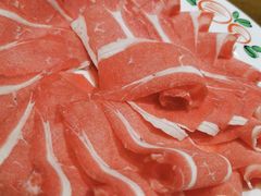 -清真·北京老门框爆肚涮肉馆(凤城六路店)