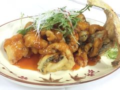 -雅味轩中餐厅 川菜 粤菜(重庆喜来登大酒店)