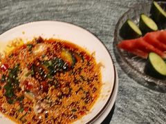 -川香渔府(万达店)