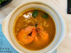 -子霖南山鲜虾面(南山总店)