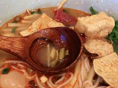 -螺大蛳柳州螺蛳粉·火锅·热干面(西城永捷店)