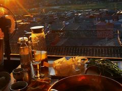 -无有景观餐厅·铜瓢牛肉·下午茶