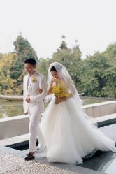 点击看大图 -Chic Bridal 熙可婚纱