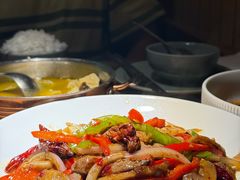 -香料集市新疆餐厅·清真聚餐(成都远洋太古里店)