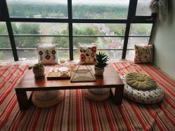 点击看大图 -瑜舍瑜伽连锁教室