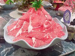 -尚海豆捞(乐虹坊店)