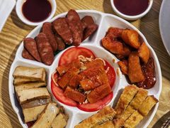 -佛有缘素食馆·荔湾老字号(陈家祠首店)