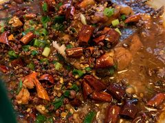 -燕北云山·农家菜·灶台鱼(密云溪翁庄店)