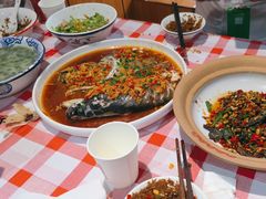 -西江红·株洲本地菜(滨江南路店)