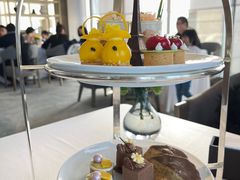-北京柏悦酒店·锦庭餐厅Dining Room