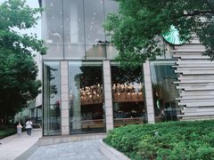 -星巴克臻选(湖滨道店)