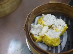 鲜虾烧麦-香港蓮香樓(中環店)
