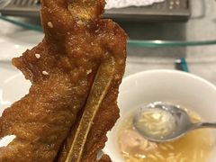 -小菜园新徽菜(合肥之心城店)