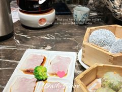 -翠香阁潮州菜馆·始于1994(珠江路店)