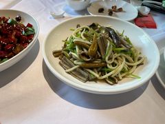 -玫瑰厅上海菜(兴国路店)