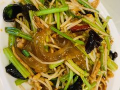 济南炒合菜-陶然饺子城(奥体中路店)