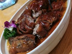 -德胜轩正宗顺德菜(宝安沙井会展中心店)