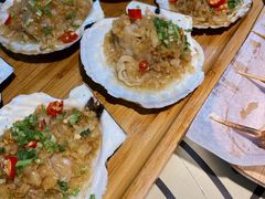 -新凯旋烧烤·燕姐千岛湖土菜