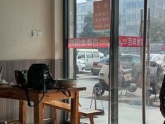 -百味地锅鸡(铜山路店)