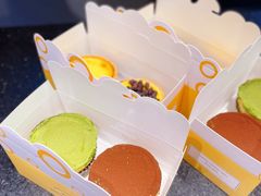 -黛汀烘焙DAINTY BAKERY(代字行合生汇店)