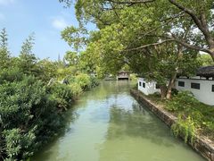 -无锡蠡湖国家湿地公园-蠡园