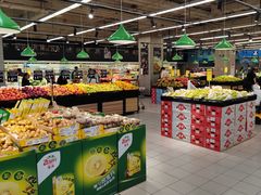 -永辉超市(中南城店)