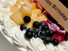 -昔木生日蛋糕(汉口店)
