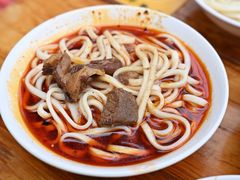 -老号牛王庙金宴面店(锦东路253号院店)