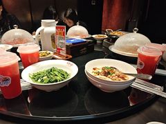 -天宝兄弟(前海壹方城店)