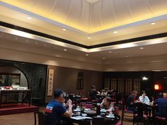 -海天楼中餐厅(吴宫泛太平洋酒店)