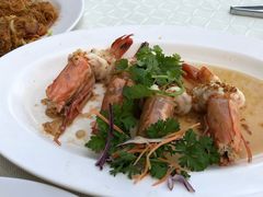 -无招牌海鲜餐厅(滨海艺术中心店)