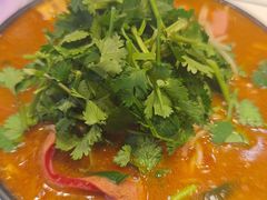 -肥汁米蘭香港米线(长宁来福士店)