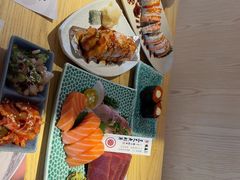 -鹤龟料理店(时代天街店)