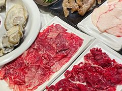 -今日牛事潮汕鲜牛肉火锅(瑞金店)