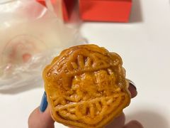 -巢娭毑月饼店(洞井路店)