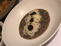 -广州富力丽思卡尔顿酒店·丽轩·粤菜