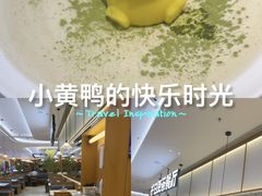 -千日贺茶餐厅(开发区安盛店)