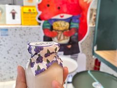 -狐狸家·酸奶酪专门店(平江路店)