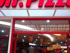 门面-米斯特比萨(罗斯福店)