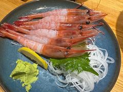 -福匠日本料理(人民路店)