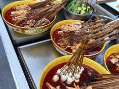 -钟方模白家肥肠粉(春熙店)