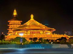 -隋唐洛阳城明堂天堂景区
