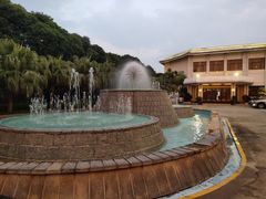 -厦门悦华酒店