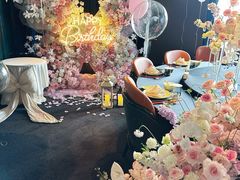 -君庭中餐厅(湘江豪生店)