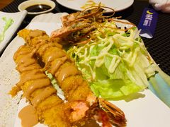 -有喜屋·深夜食堂(北京西路店)