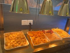 -一绪に寿喜烧(夫子庙水游城店)