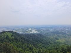 -敬亭山风景名胜区