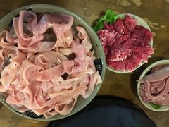 -白乐天毛肚火锅馆(南滨路店)