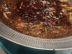 -半天妖烤鱼(丰科万达店)